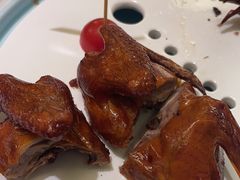 -大鸽饭(木莲中路店)