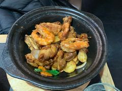 -潮堂 · 潮州菜(国贸商城店)