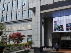 -上海纺织博物馆