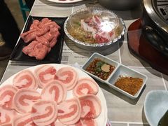 -胡哥烤肥牛(车公庙店)