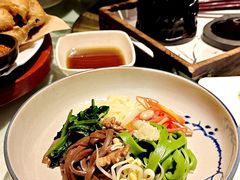 -江城小馆陕南妈妈菜·全球旅行餐厅(钟楼店)