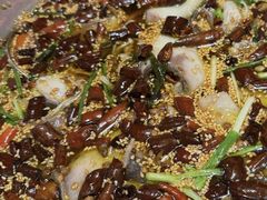 水煮鱼-廖川菜(八佰伴店)