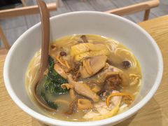 -云味馆·云南菜·云南米线(中洲店)