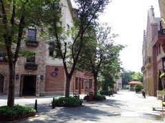 android_upload_pic-中旅阿那亚九龙湖·公主酒店
