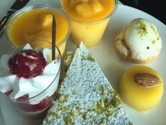 -澳门旅游塔360°旋转餐厅(南湾湖广场店)