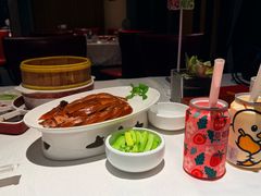 -大鸭梨烤鸭(顺义石园店)