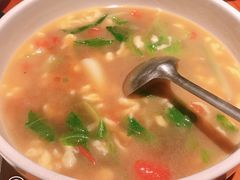 -翠花老菜饺子馆(七宝店)