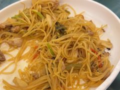 -天毓山庄·餐厅