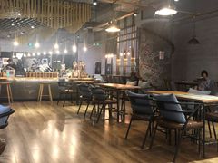 -麦隆咖啡Mellower Coffee(弘基时尚生活中心店)