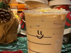-星巴克(广州动漫星城东区店)