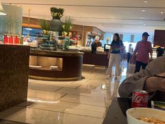 -厦门悦华酒店·绿庭主题自助餐厅