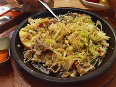 -豪客来牛排(成都锦江大融城店)