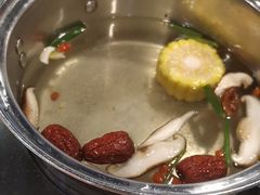 -呷哺呷哺(西单大悦城店)