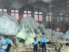 -帝企鹅自助餐厅•儿童岛•真企鹅(长隆企鹅酒店)