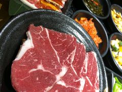 -九田家黑牛烤肉料理(郫都万达檬柏西路店)