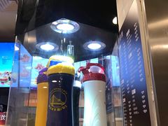 -德克士(睢宁曼哈顿店)