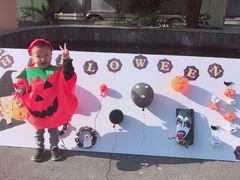 -上海闵行区阶梯吉美幼儿园