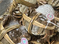 -火福·天湖阁大闸蟹博物馆主题餐厅(浅水湾店)