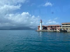 -海南分界洲岛旅游区