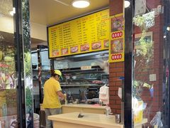 -四里沙茶面(七星西路分店)