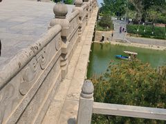 -赵州桥景区