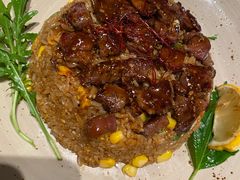 -卡朋西餐(宝安大仟里店)