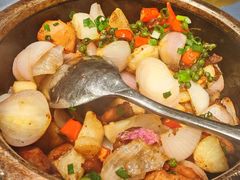 -锦庐道地川菜(来福士店)