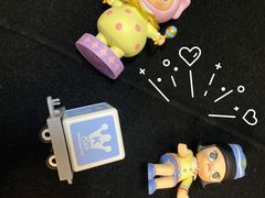 -泡泡玛特POPMART(武汉天地壹方店)