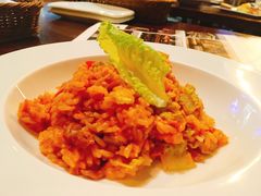 -斯比特花园西餐厅(东方商厦店)