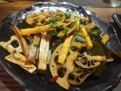 -嘎嘎鸭脑壳(金沙店)