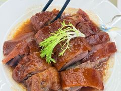 -松雅轩商务婚礼生日(同和店)