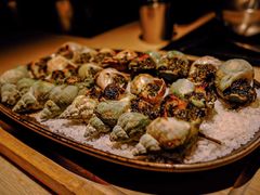 -囧吉香生蚝牛排馆(湖北路店)