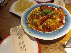-华仔龙虾(永乐路总店)