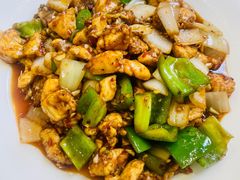 -悦宾饭馆(翠花胡同店)
