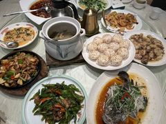 -水云间·园林餐厅(大龙店)