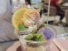 -哈根达斯(虹口店)