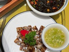 -杏花村水席楼·洛阳水席(老城十字街店)