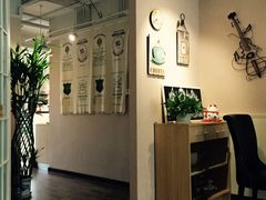 -Cafe Villa