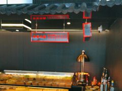 -牛武士寿喜烧·和牛火锅自助(全球首店)