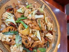 -老来福·非遗酸汤兔(凯旋路店)