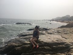 -老虎石海上公园