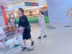 -大润发(勤业店)