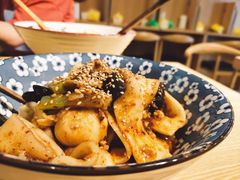 -皆道拌麻辣烫·麻辣拌