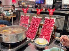 -潮界(虹桥新天地店)