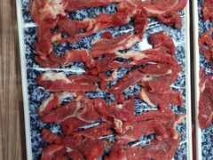 -潮汕牛肉火锅