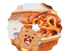 -必胜客(华都店)