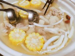 -龙泉人椰子鸡.糟粕醋.海南菜(三亚旗舰店)