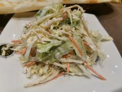 -娜玛瑟德餐厅(仙足岛店)