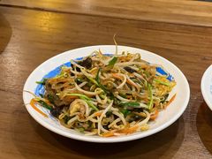 -满园烤鸭·春饼(太原街万达店)