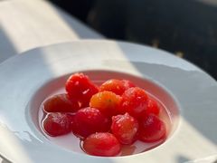 -野蔓果·山野菜(西湖景区·龙井茶田店)